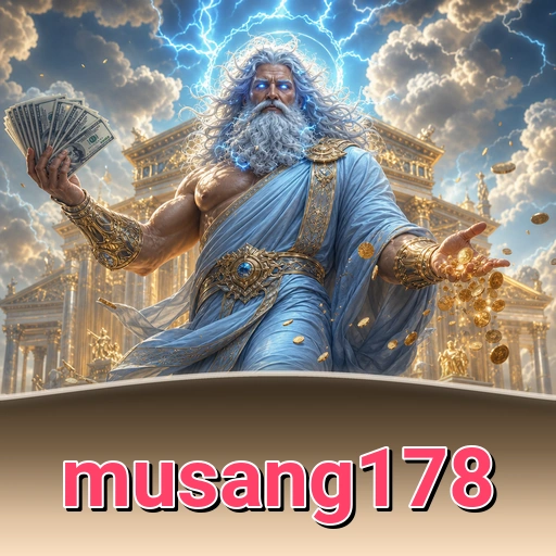 Logo musang178