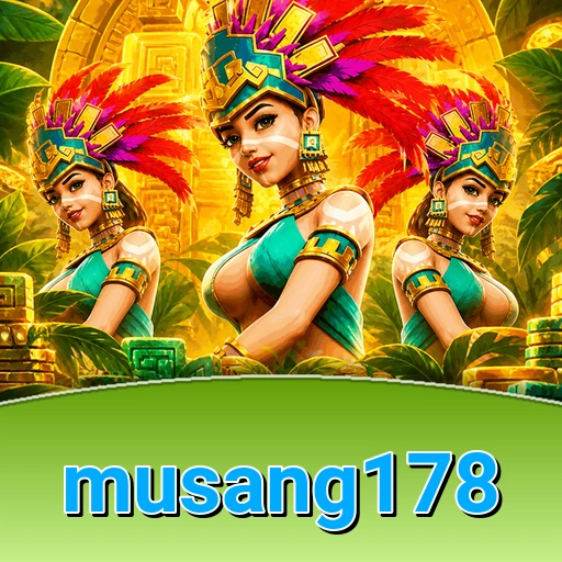 Logo musang178