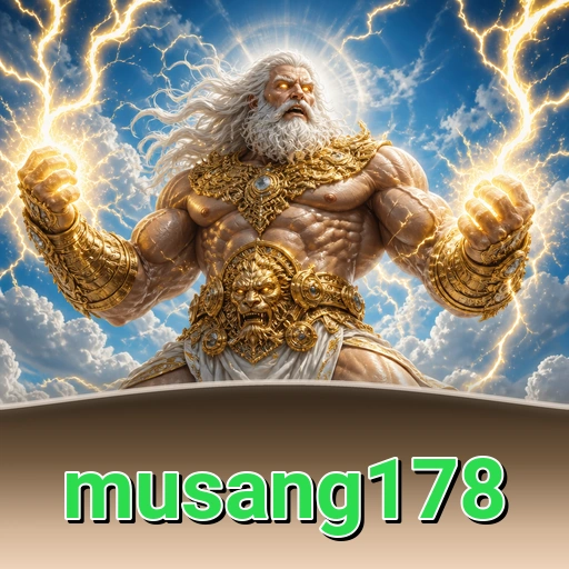 Logo musang178