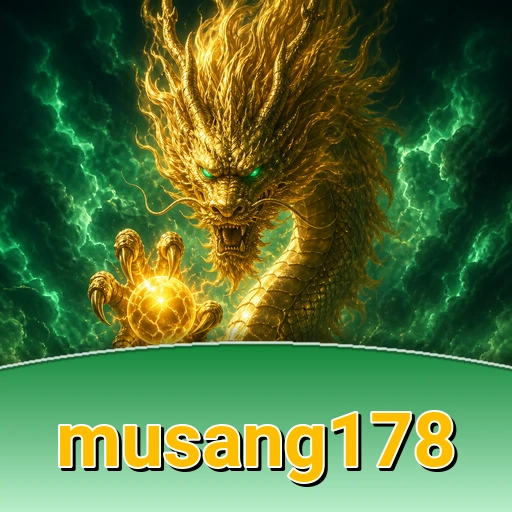 Logo musang178